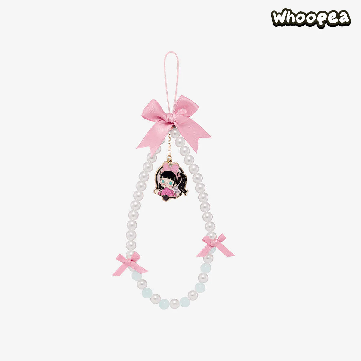 MOLLY Daily Look Series-Phone Charm Blind Box - Image 5