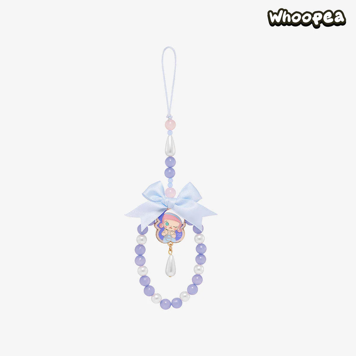 MOLLY Daily Look Series-Phone Charm Blind Box - Image 6