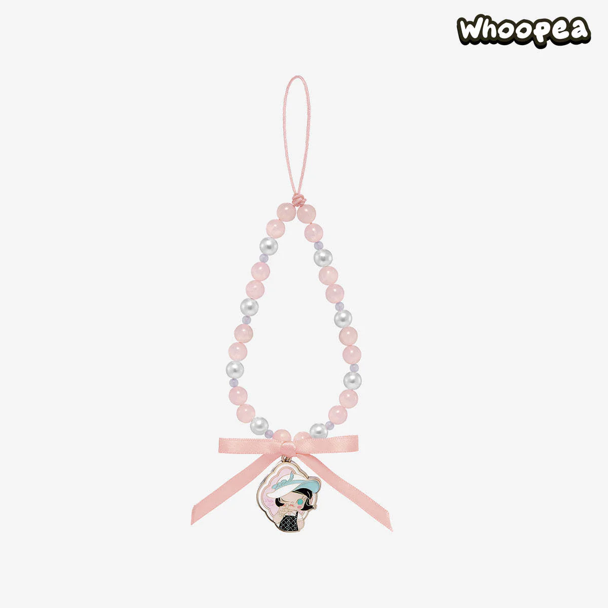 MOLLY Daily Look Series-Phone Charm Blind Box - Image 7