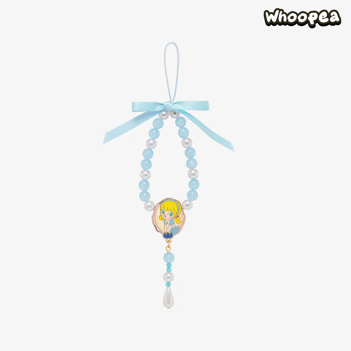MOLLY Daily Look Series-Phone Charm Blind Box - Image 8