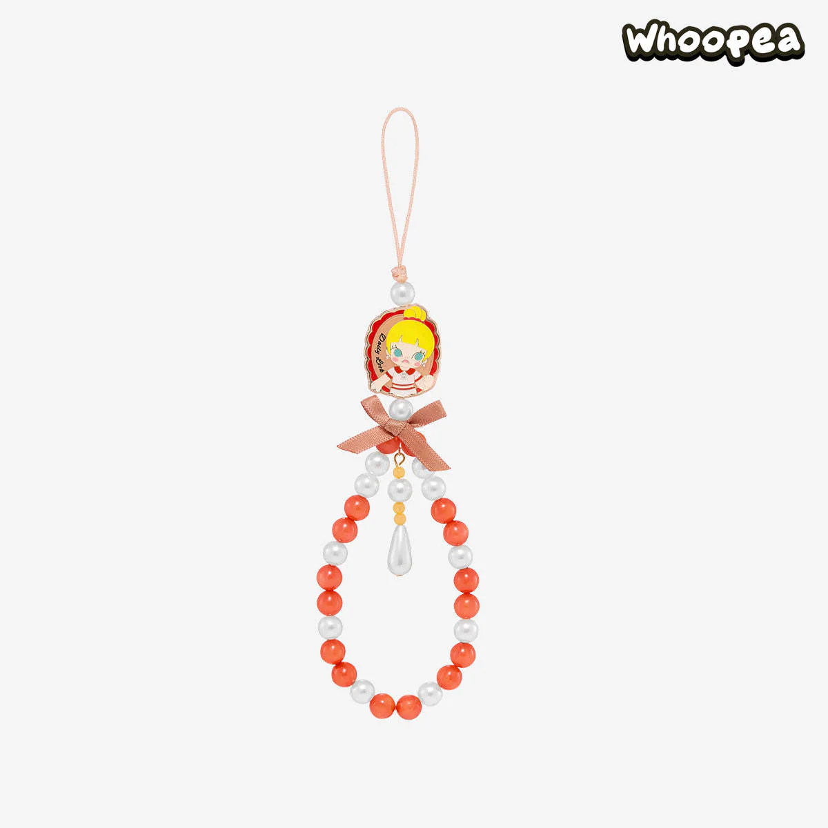 MOLLY Daily Look Series-Phone Charm Blind Box - Image 9