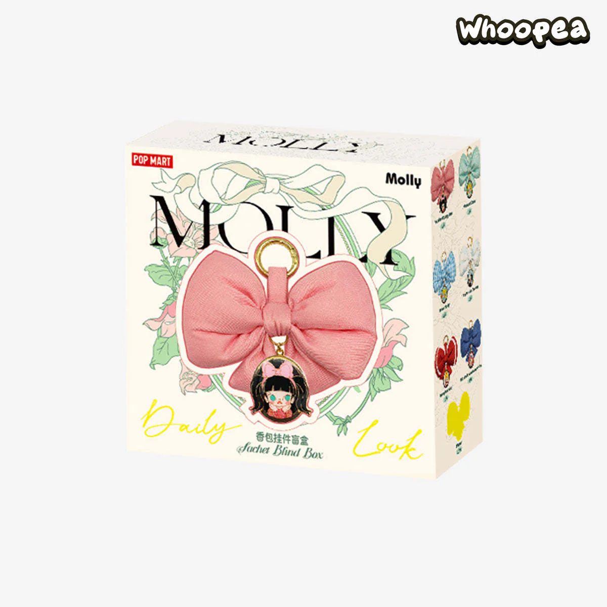 MOLLY Daily Look Series-Sachet Blind Box - Image 10