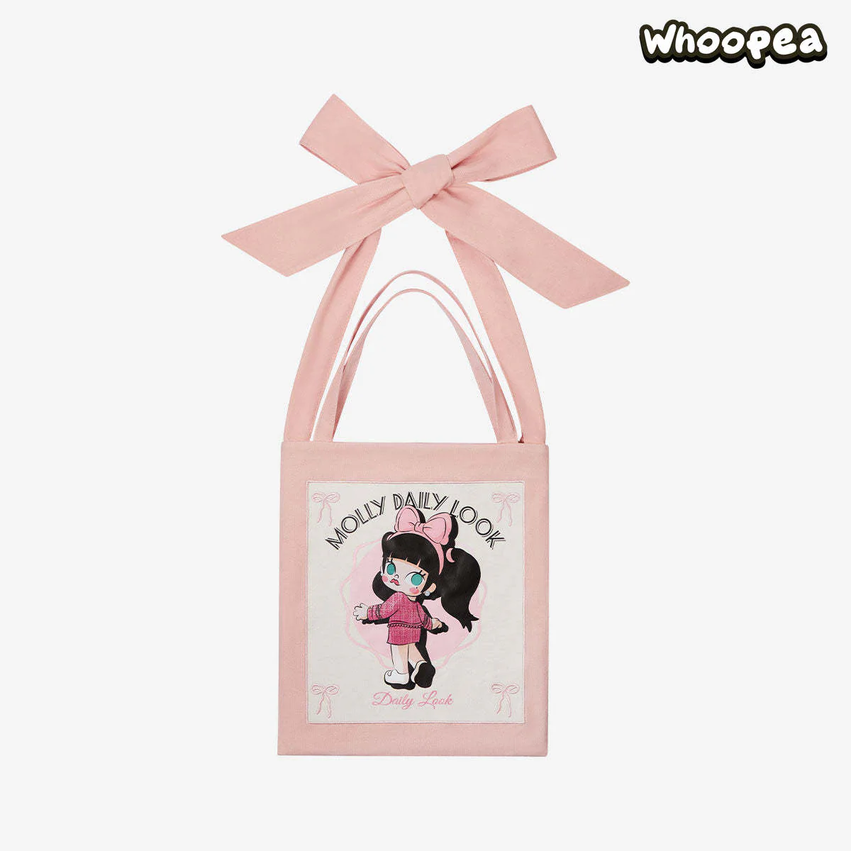 MOLLY Daily Look Series-Shoulder Bag（Fashion Rising Star） - Image 4