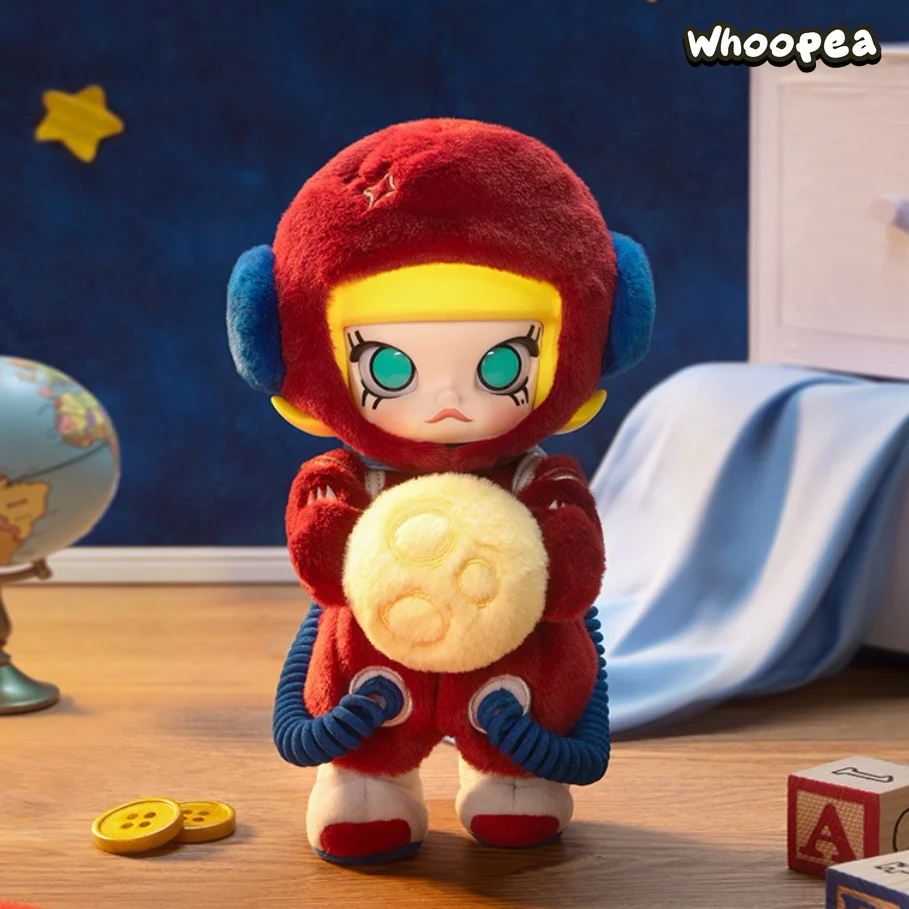 Molly Hello Moon 1/8 Action Figure - Image 5