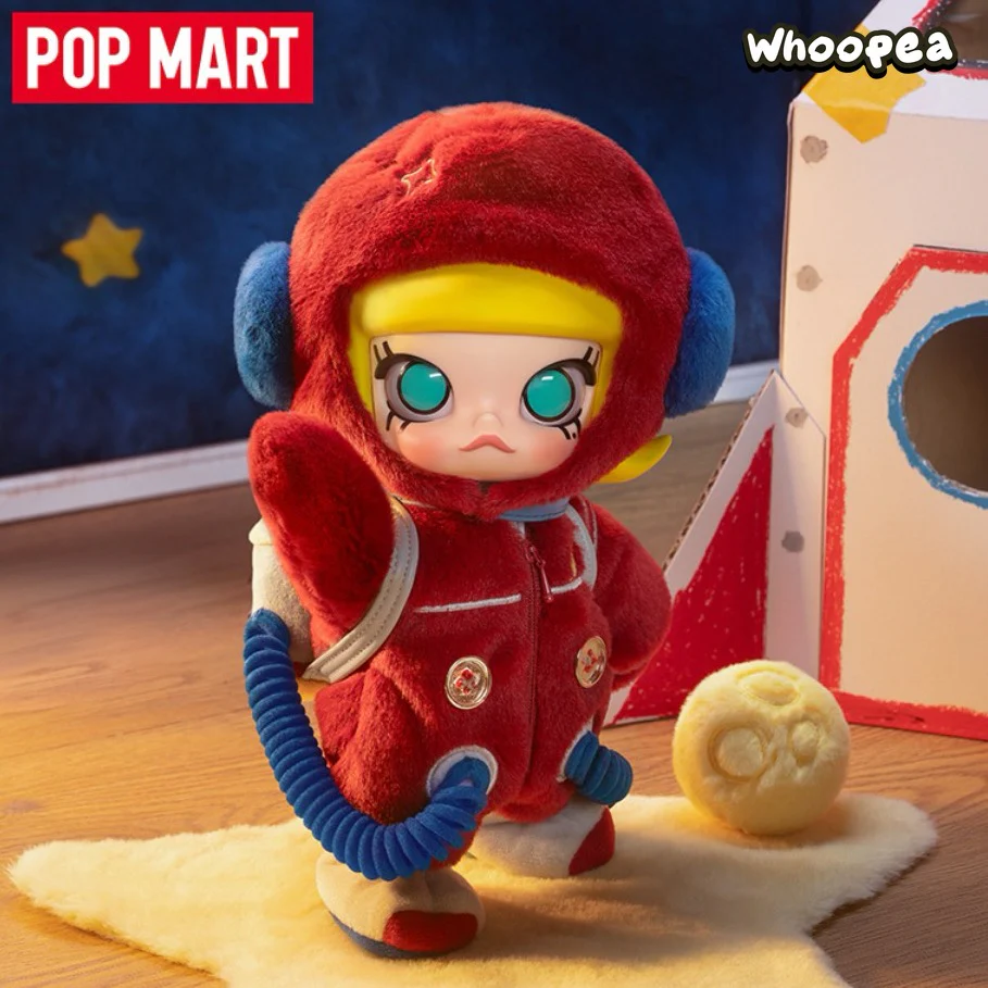 Molly Hello Moon 1/8 Action Figure - Image 7