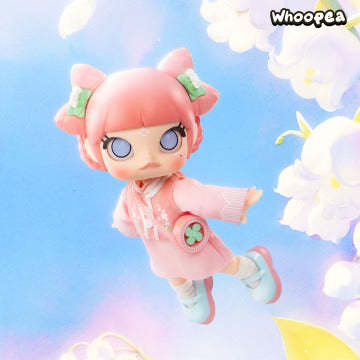 MOLLY Lily of the Valley Action Figure - Image 2