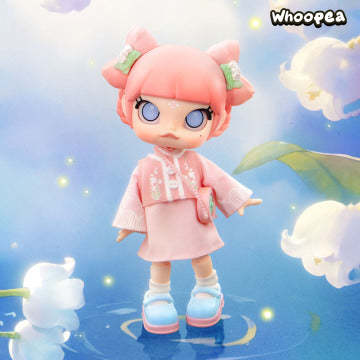 MOLLY Lily of the Valley Action Figure - Image 3