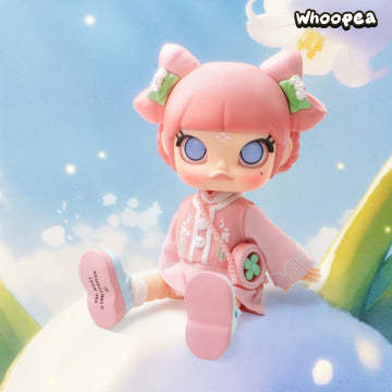 MOLLY Lily of the Valley Action Figure - Image 4