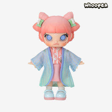 MOLLY Lily of the Valley Action Figure - Image 5