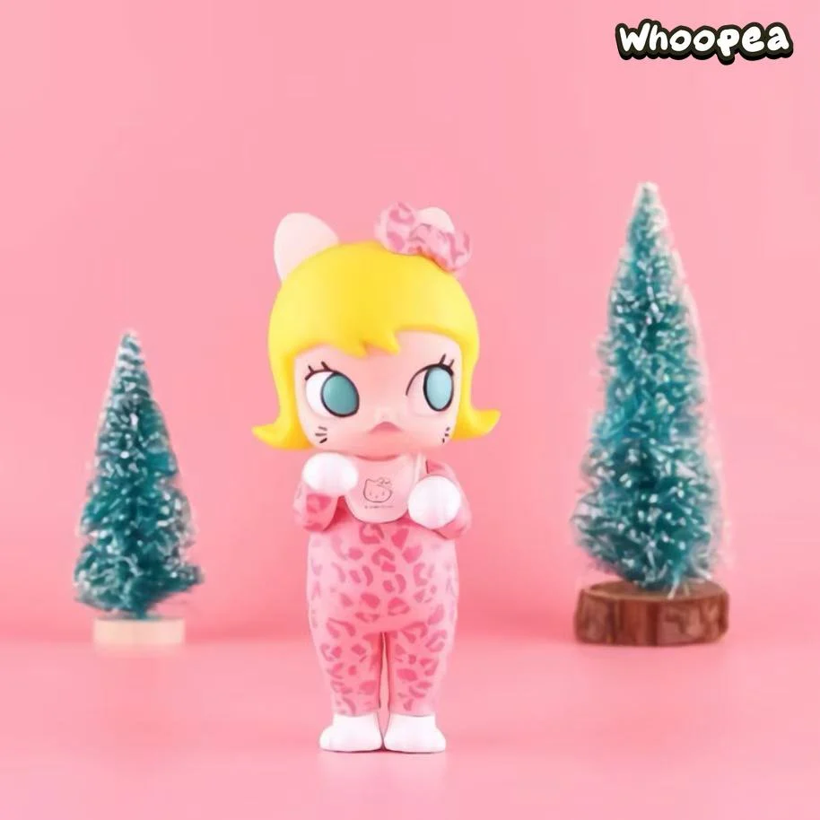 MOLLY x HELL0 KITTY (Exclusive Collector's Edition) - Image 6