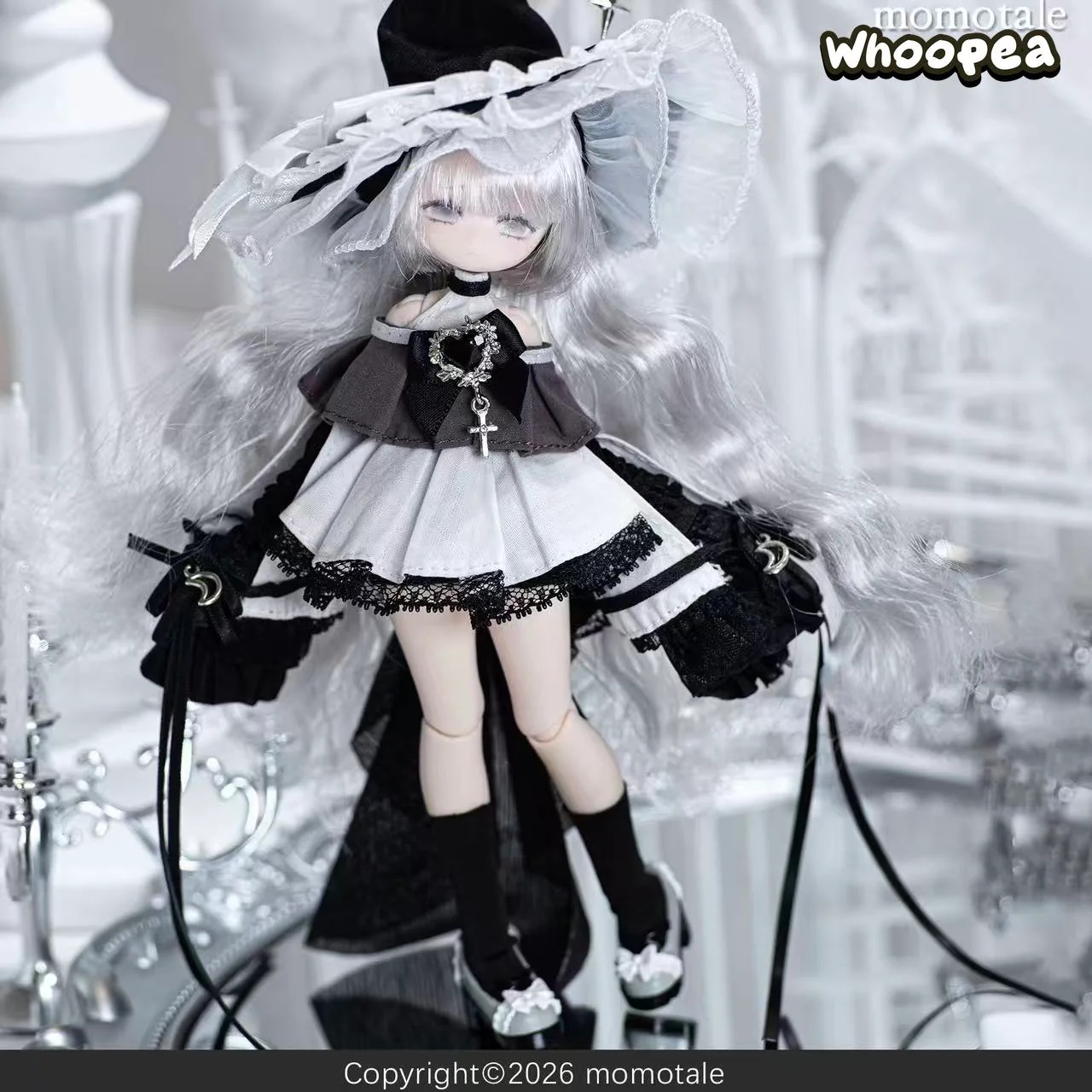 BJD & MJD
