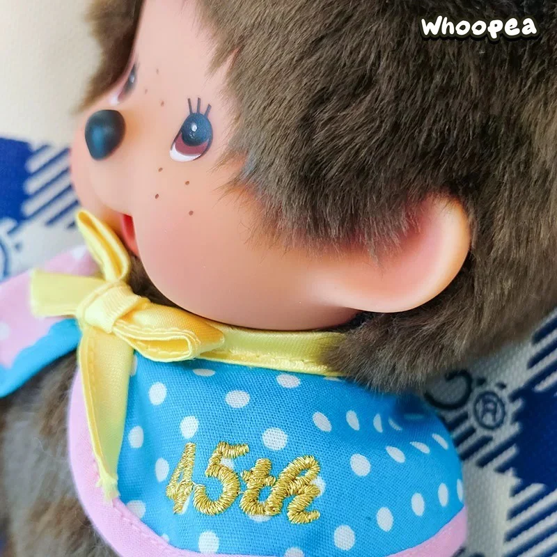 Monchhichi Plush Pendant Dolls - Image 16