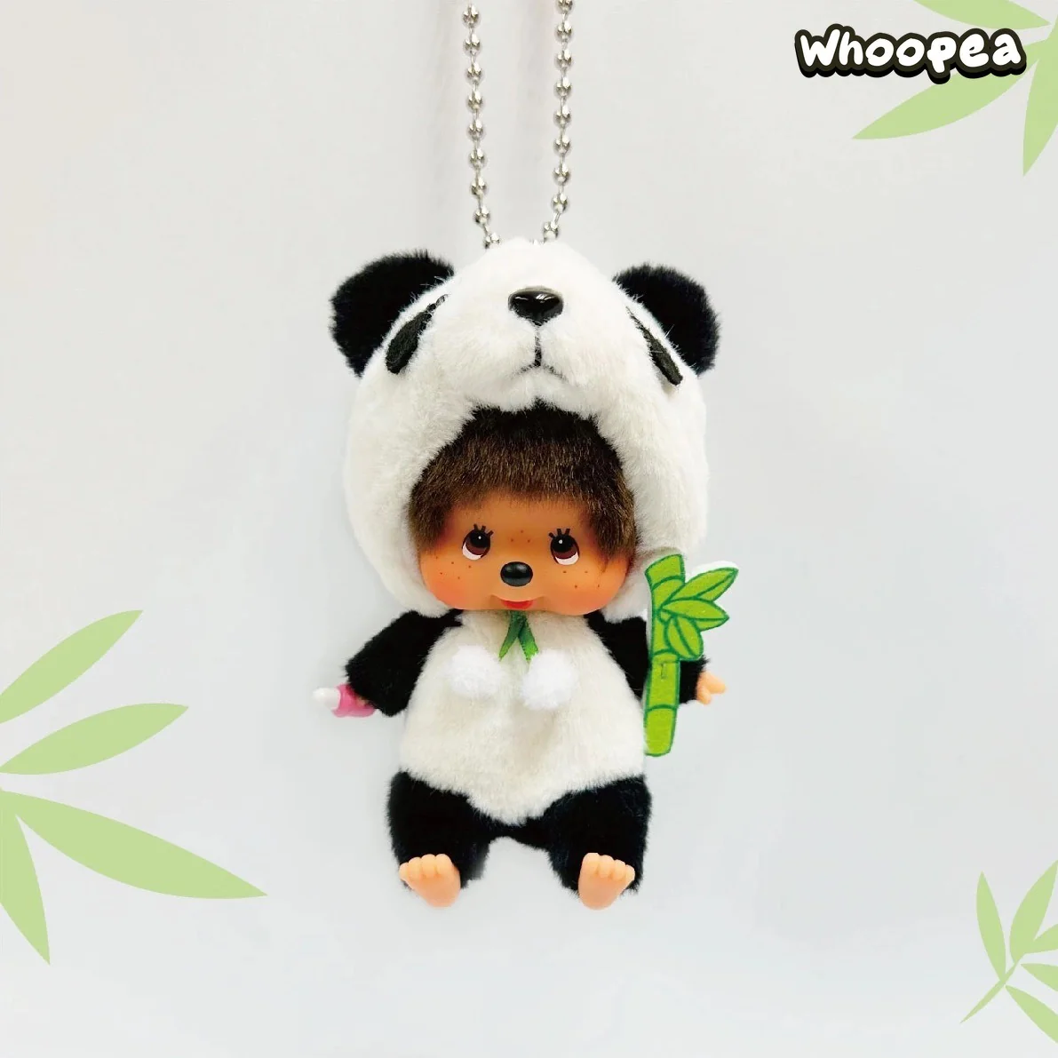 Monchhichi Plush Pendant Dolls - Image 23
