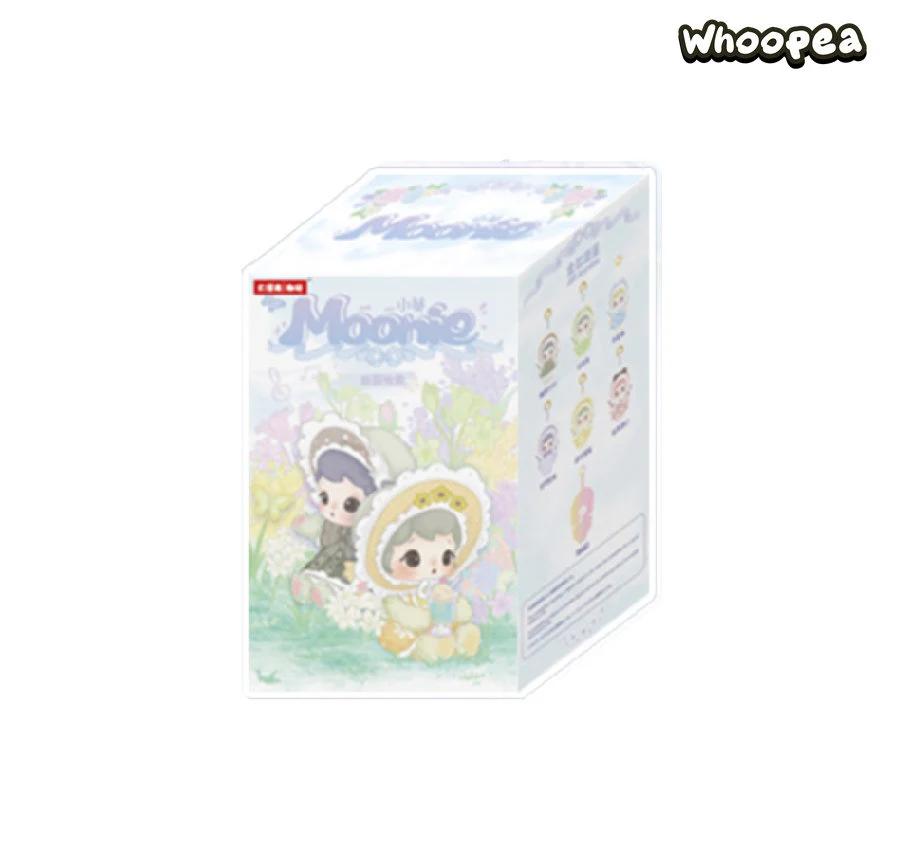 Moonie Pastoral Songs Series Plush Blind Box - Image 11