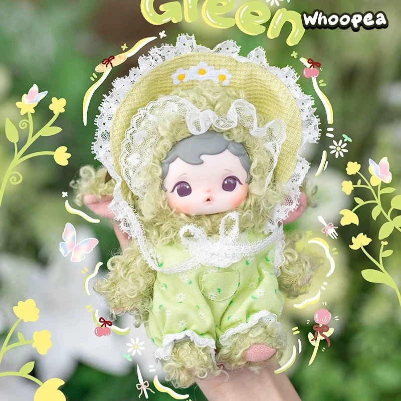 Moonie Pastoral Songs Series Plush Blind Box - Image 4
