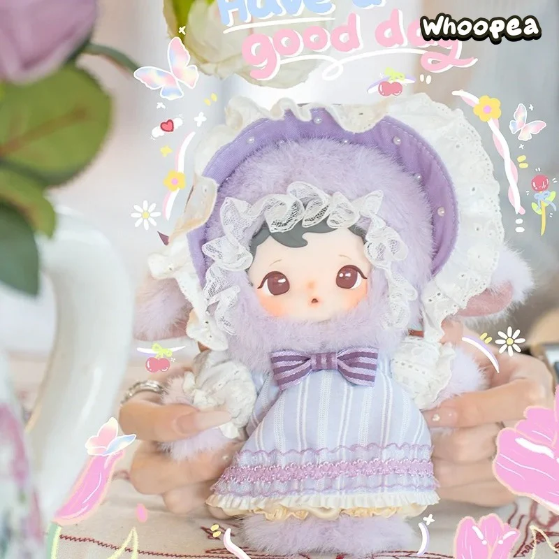 Moonie Pastoral Songs Series Plush Blind Box - Image 5