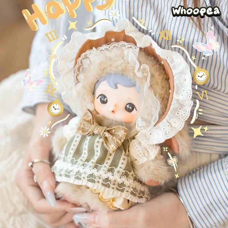 Moonie Pastoral Songs Series Plush Blind Box - Image 6