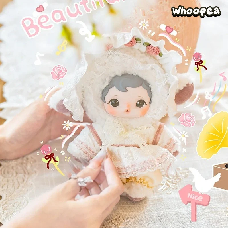 Moonie Pastoral Songs Series Plush Blind Box - Image 7