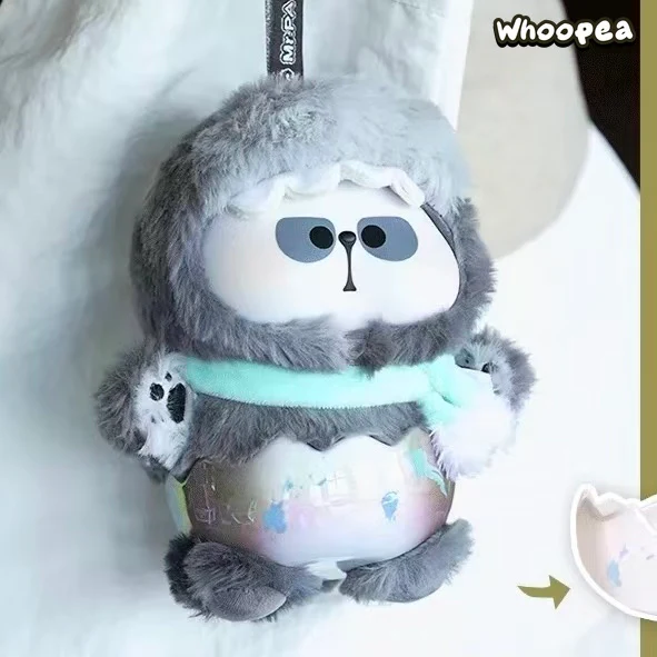 MR.PA Dinosaur Paradise Series Plush Doll Blind Box - Image 9