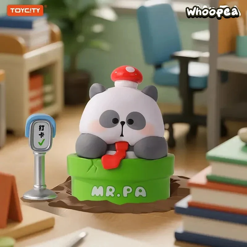 MR.PA Wish List Series Figures, Blind Box - Image 2