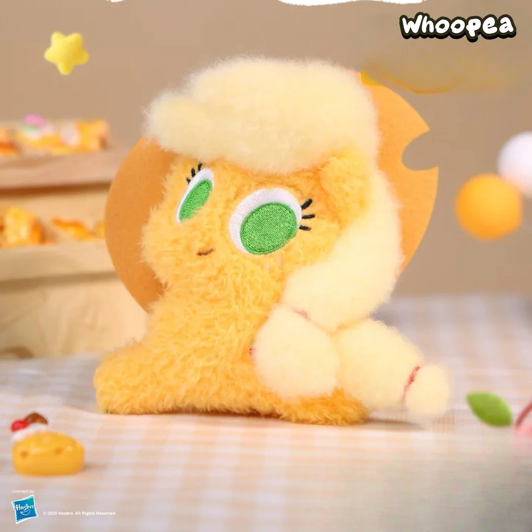 My Little Pony Fluffy Pony Series Plush Blind Box - Image 4