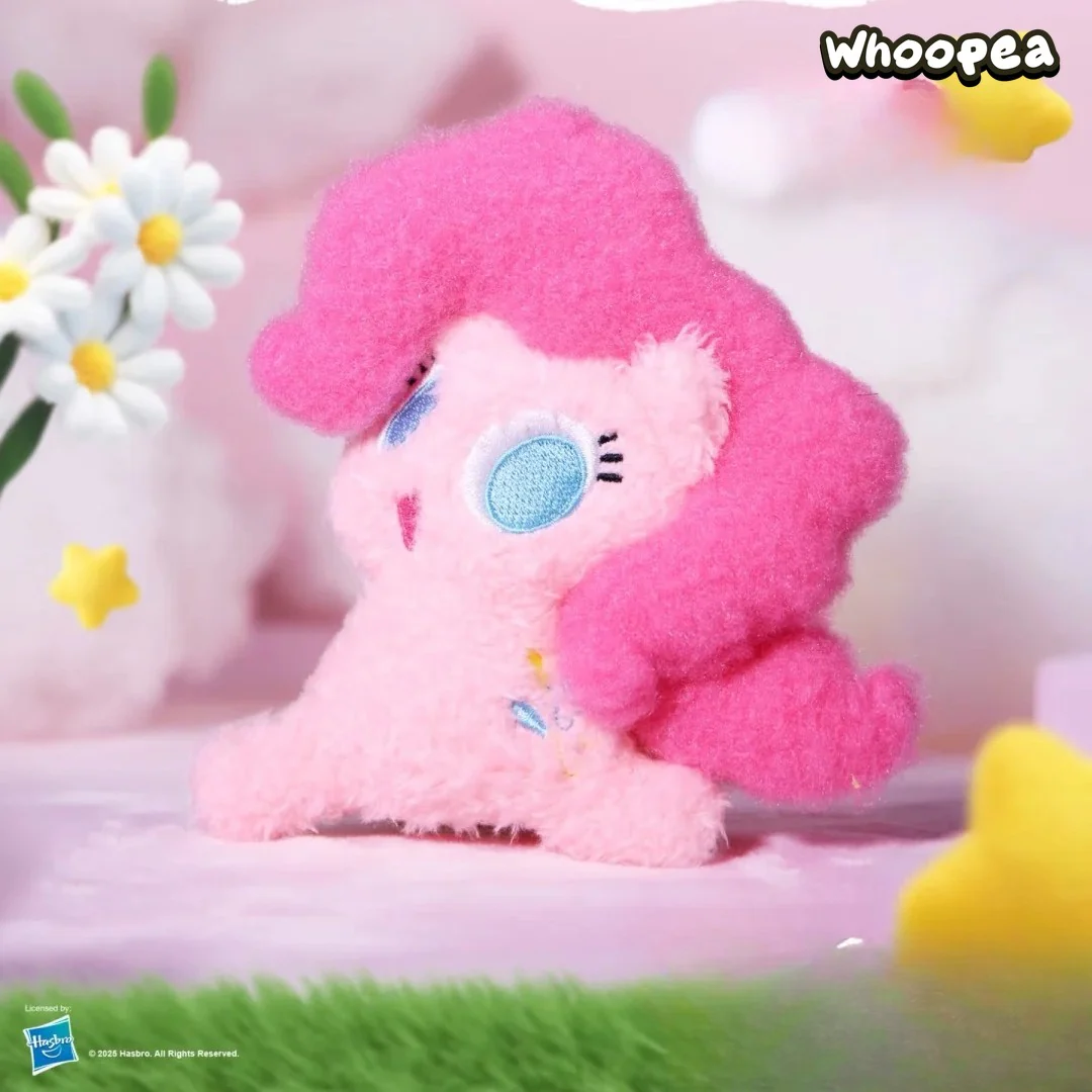 My Little Pony Fluffy Pony Series Plush Blind Box - Image 7