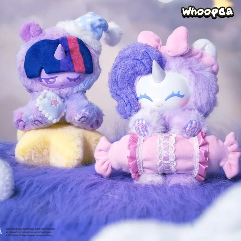 My Little Pony Good Night And Sweet Dreams Series Plush Blind Box - Image 7