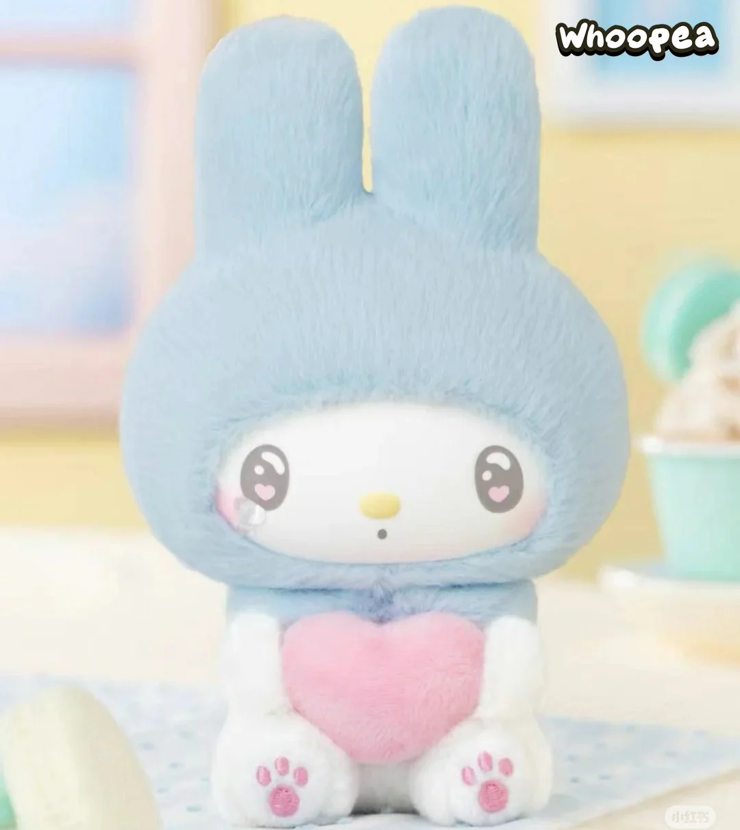 My Melody 50th Anniversary Series Plush Dolls, Blind Box - Image 2