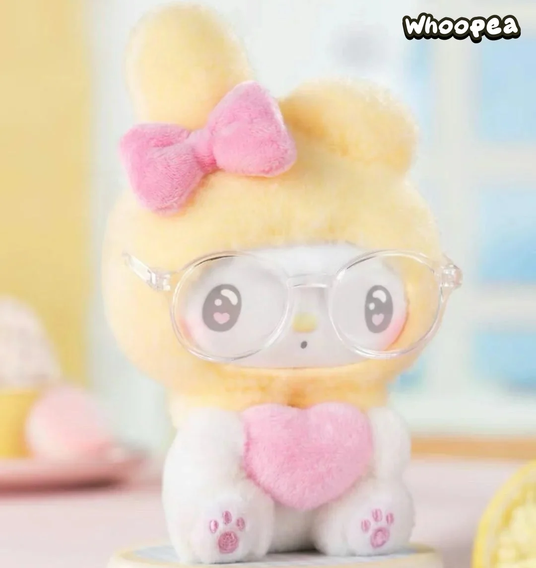 My Melody 50th Anniversary Series Plush Dolls, Blind Box - Image 4