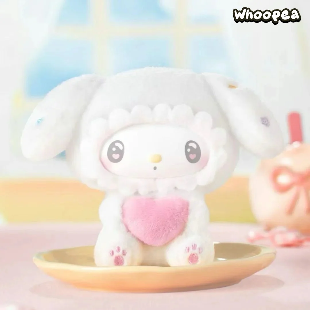 My Melody 50th Anniversary Series Plush Dolls, Blind Box - Image 7