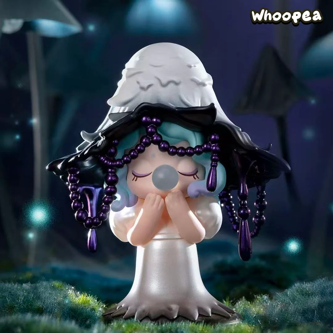 Nanci Secret Fantasy Series Figure Blind Box - Image 2