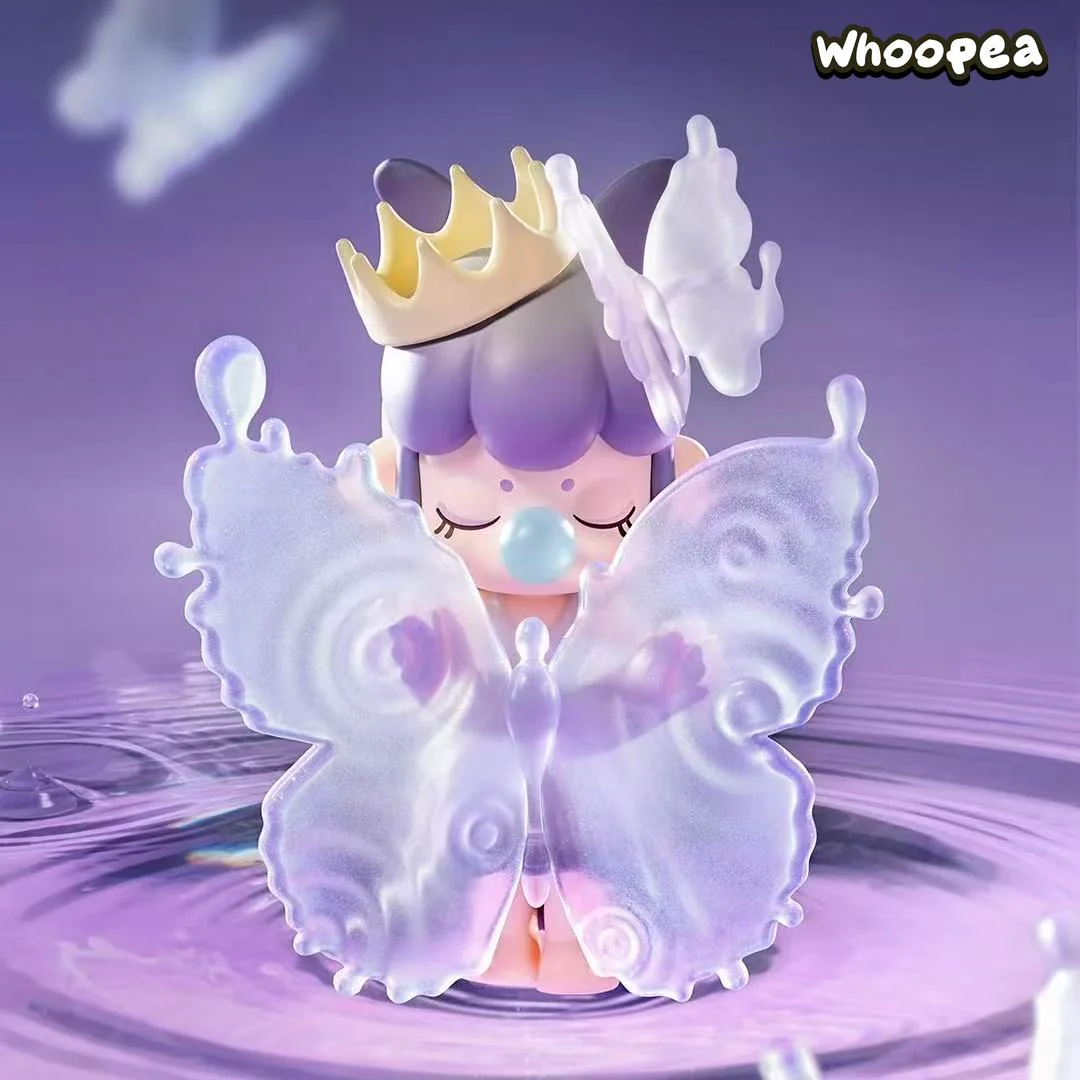 Nanci Secret Fantasy Series Figure Blind Box - Image 3