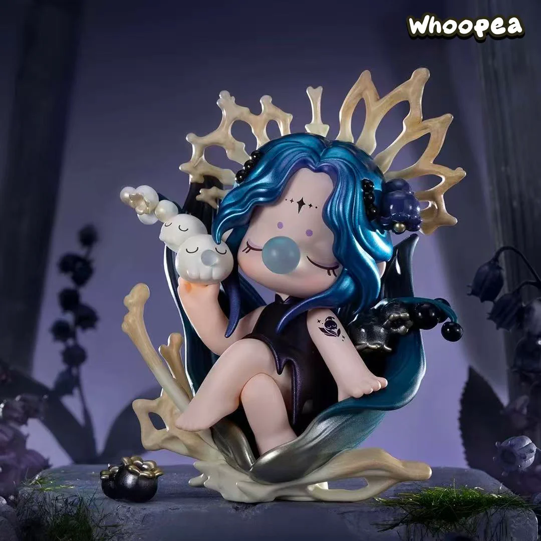 Nanci Secret Fantasy Series Figure Blind Box - Image 4