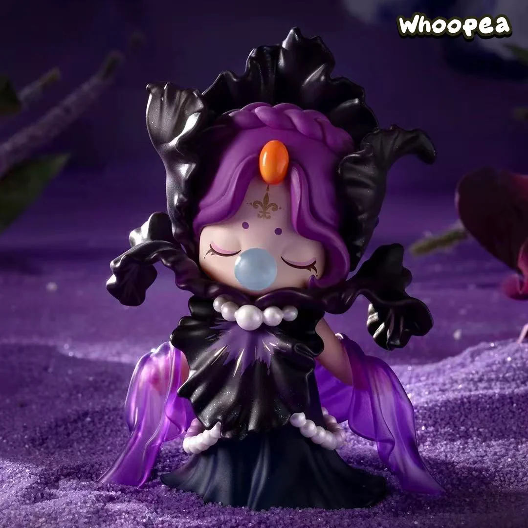 Nanci Secret Fantasy Series Figure Blind Box - Image 5