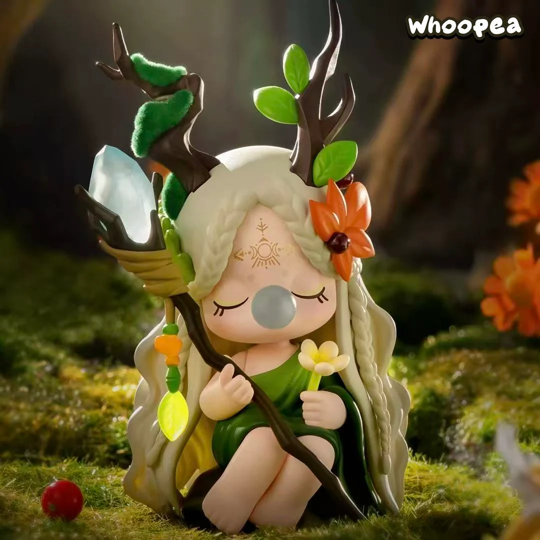 Nanci Secret Fantasy Series Figure Blind Box - Image 6