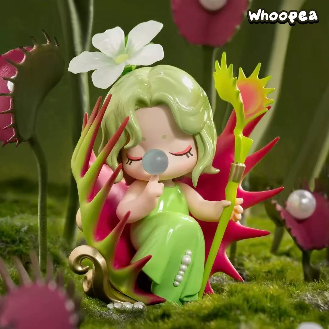 Nanci Secret Fantasy Series Figure Blind Box - Image 7