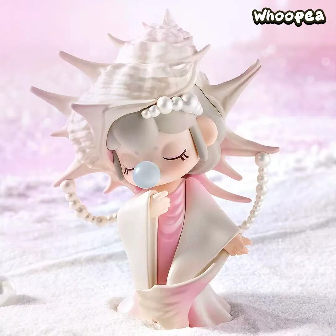 Nanci Secret Fantasy Series Figure Blind Box - Image 8