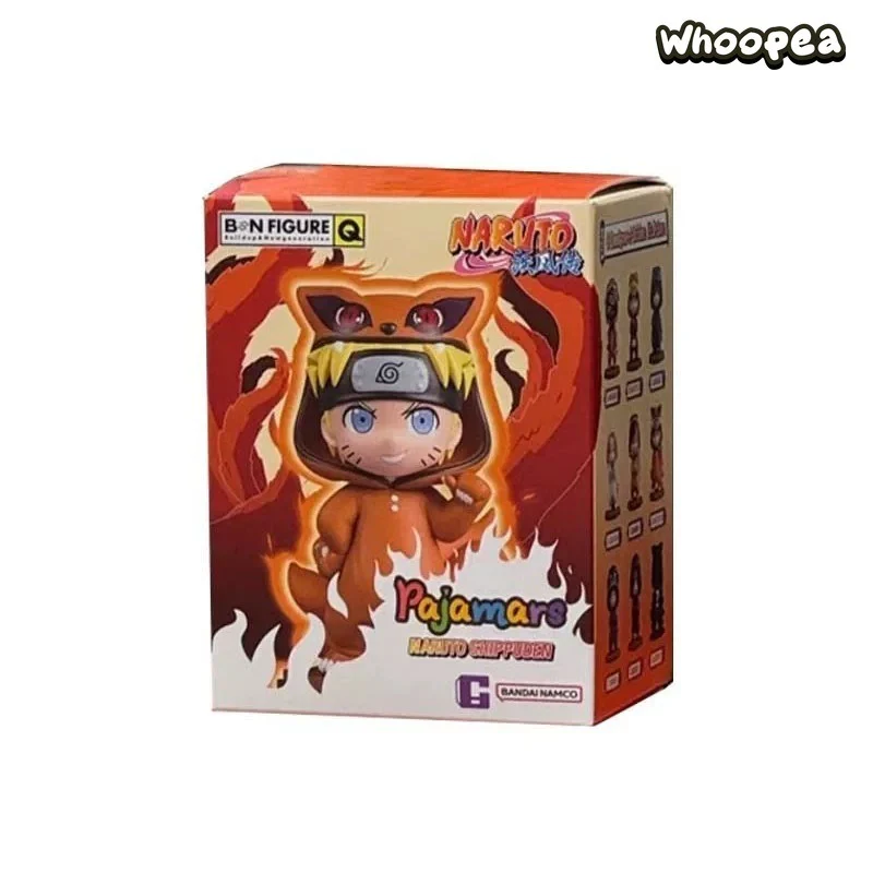 Naruto Pajamars Series Figures Blind Box - Image 13