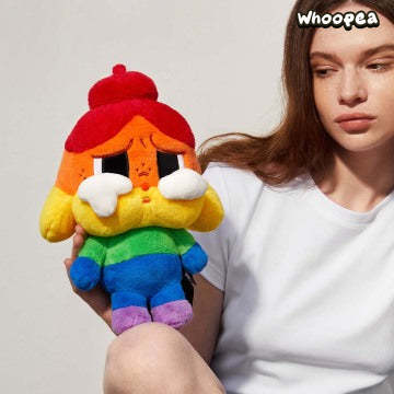 NEW! CRYBABY CHEER UP, BABY! SERIES-Plush Doll - Image 3