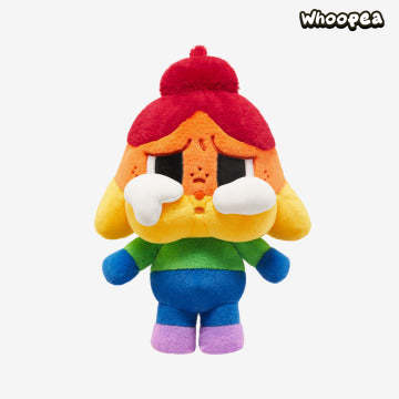 NEW! CRYBABY CHEER UP, BABY! SERIES-Plush Doll - Image 5