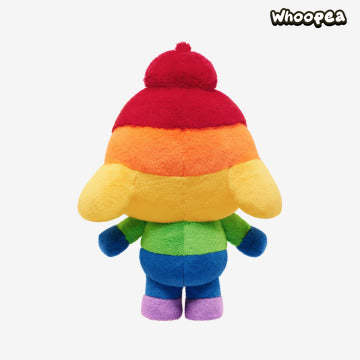 NEW! CRYBABY CHEER UP, BABY! SERIES-Plush Doll - Image 6