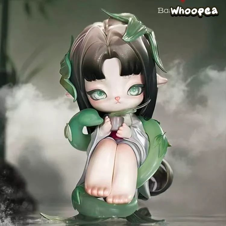 Ninimo Whispering Seasons Series Figure Blind Box - Image 2
