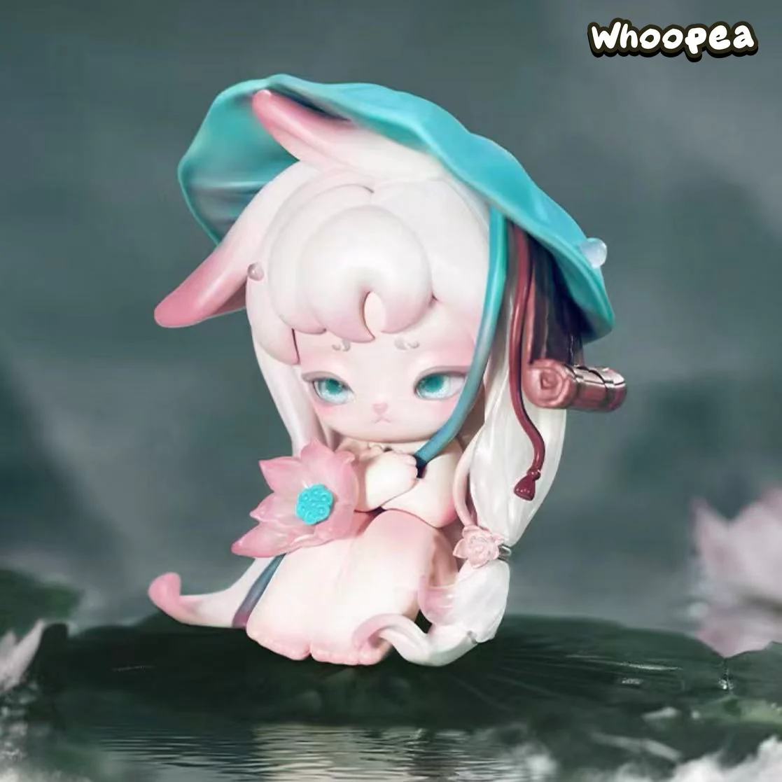 Ninimo Whispering Seasons Series Figure Blind Box - Image 3