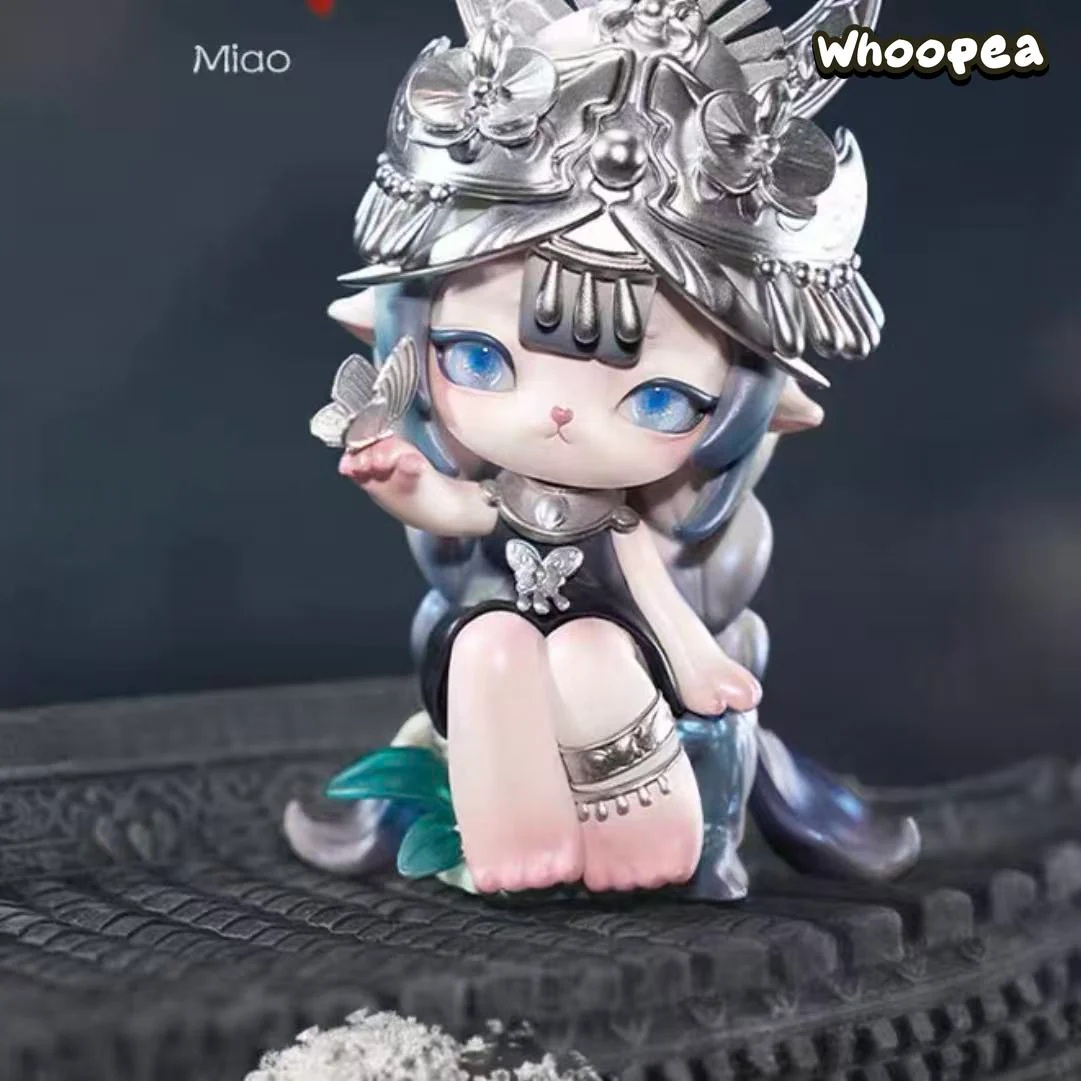 Ninimo Whispering Seasons Series Figure Blind Box - Image 4