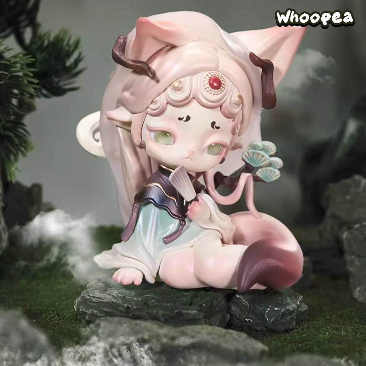 Ninimo Whispering Seasons Series Figure Blind Box - Image 5