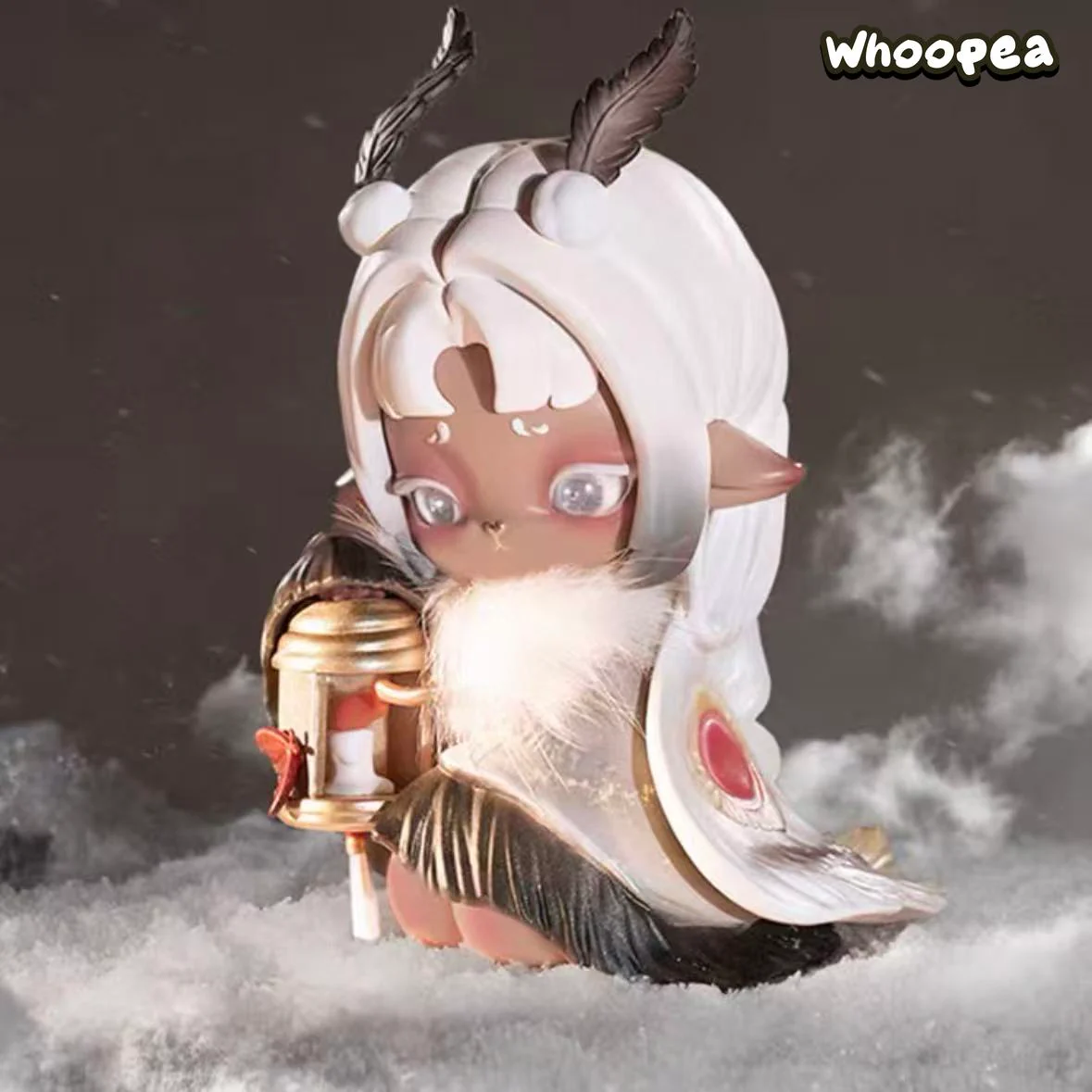 Ninimo Whispering Seasons Series Figure Blind Box - Image 6