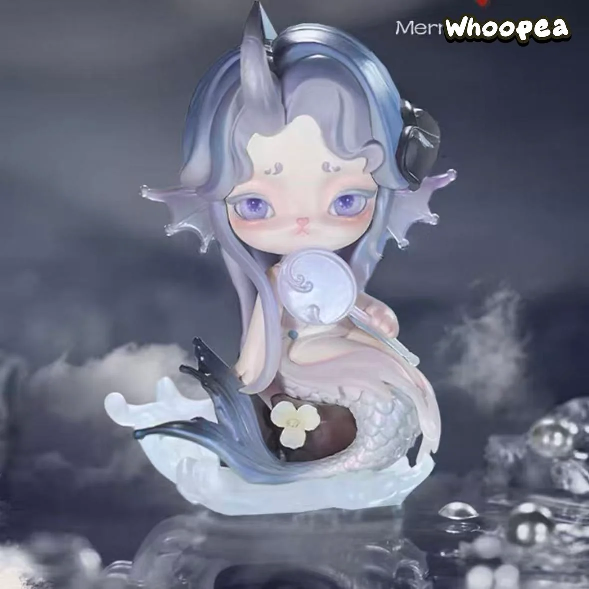 Ninimo Whispering Seasons Series Figure Blind Box - Image 7