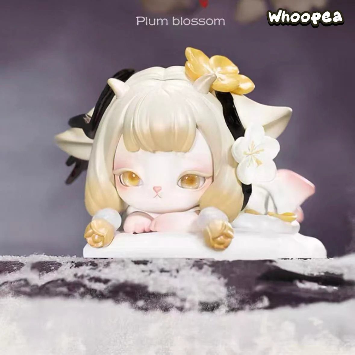 Ninimo Whispering Seasons Series Figure Blind Box - Image 8