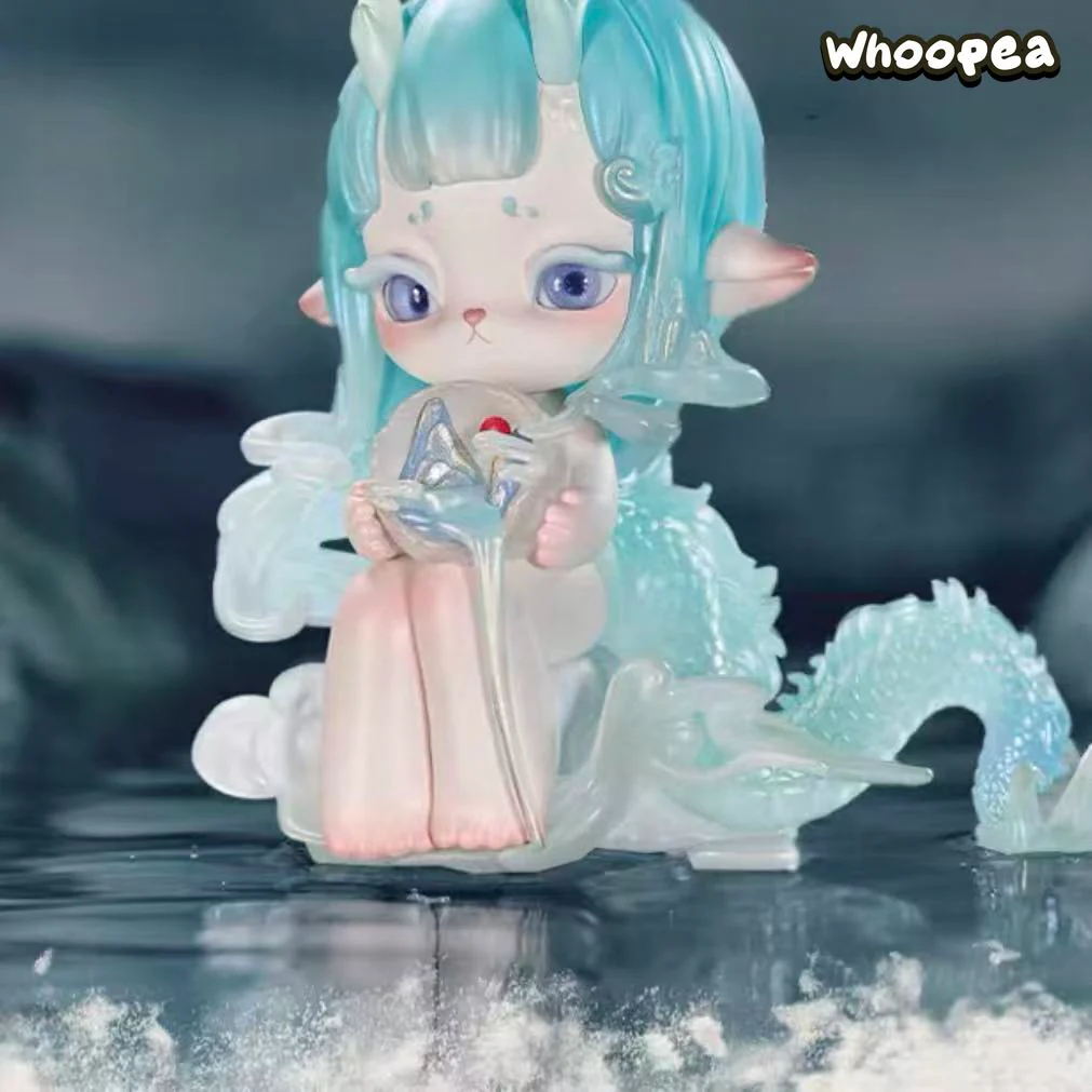 Ninimo Whispering Seasons Series Figure Blind Box - Image 9