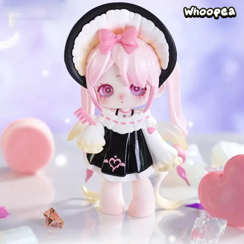 Ninita Mirror Paradise Series Blind Box - Image 10